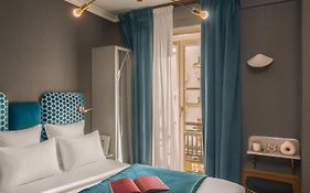 Handsome Hotel By Elegancia